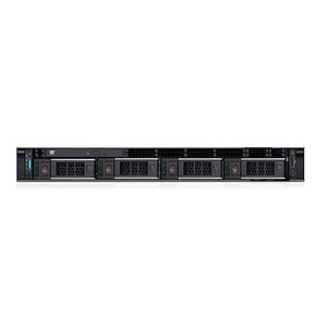Serveur PowerEdge R250 Xeon E-2336 / 2x32 Go DDR4 2666 MHz RAM / 1x8 To HDD / iDRAC 9 / 450 W / Serveur R250 - Product Image 6