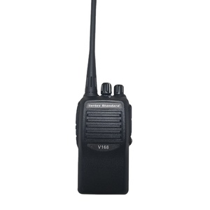 Цифровая рация V168 (Китай), двухсторонняя связь, DMR, большая дальность действия - Product Image 2