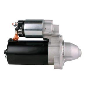 มอเตอร์สตาร์ทระบบเครื่องยนต์สำหรับ BMW E34 12417515391 E46 E60 <span class=keywords><strong>3</strong></span> 5 - Product Image 3