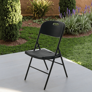 Ensemble <span class=keywords><strong>de</strong></span> meubles <span class=keywords><strong>de</strong></span> <span class=keywords><strong>jardin</strong></span> <span class=keywords><strong>pliable</strong></span> en <span class=keywords><strong>plastique</strong></span> pour se prélasser en plein air, piscine, plage, hôtel et parc pour cour intérieure - Product Image 6