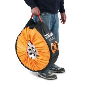 BETA - 009730019 Kit de 4 enjoliveurs en nylon-EAN 8054809126463 FREINS ET ROUES - Product Image 3