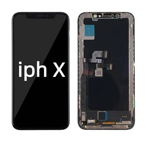 <span class=keywords><strong>จอ</strong></span>อะไหล่ OEM สำหรับ iPhone x รองรับ LCD - Product Image 1