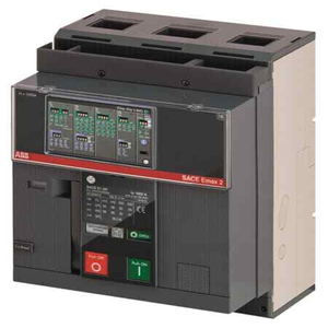 Interruptor de Circuito PLC Serie Emax2 E12 B630 630A 690V - Product Image 6