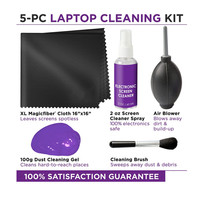 Spray de nettoyage universel pour écrans de téléphones, ml, nettoyeur pour LCD et Plasma, pour tout iPad, iPhone Galaxy Tab et Smartphones