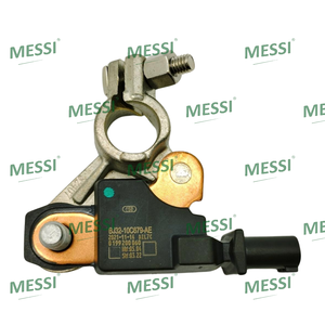 LR038721การถ่ายทอดแบตเตอรี่แลนด์โรเวอร์ C2Z16597เหมาะสำหรับ Evoque(12-) การค้นพบ4(10-),Freelander 2(06-14), การค้นพบกีฬา (15-) - Product Image 4