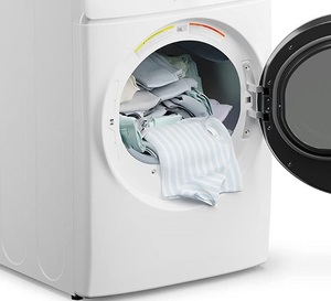 Sèche-<span class=keywords><strong>linge</strong></span> électrique automatique CE/CB <span class=keywords><strong>9kg</strong></span> - Product Image 5