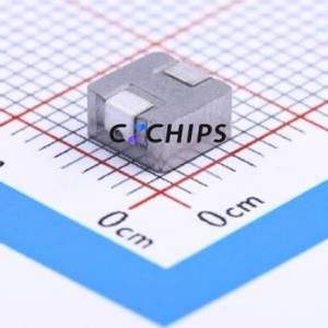 Inductor de Potencia MHCI05030-1R2M-R8 SMD, 5.7x5.4mm (Inductancia: 1.2uH) (Precisión: 20%) (Corriente Nominal: 6.5A) - Product Image 2