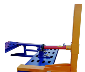 SLD-L4 équipement de <span class=keywords><strong>carrosserie</strong></span>/machine de cadre de voiture de réparation de <span class=keywords><strong>carrosserie</strong></span>/outils de réparation automatique avec le meilleur <span class=keywords><strong>prix</strong></span> - Product Image 6