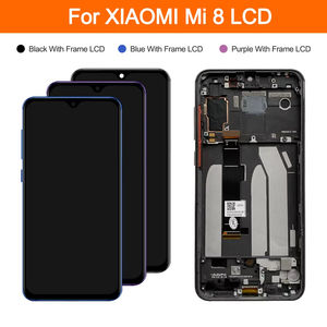 100% nueva pantalla para Xiaomi Mi 9 <span class=keywords><strong>SE</strong></span> reemplazo de pantalla LCD 10 pantalla táctil para Xiaomi <span class=keywords><strong>Mi9</strong></span> <span class=keywords><strong>SE</strong></span> Mi 9SE M1903F2G LCD - Product Image 4