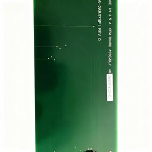 46-288374g2 bảng CFM cho máy quét thú cưng GE - Product Image 2