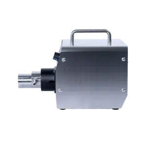 Fornitore della cina YT6000-2J + CL15 pompa peristaltica a trasferimento di liquidi chimici pompa ad ingranaggi 6300mL
