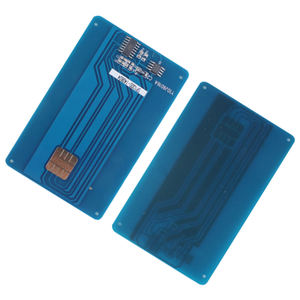 Chips cartucho de tóner para Sagemcom <span class=keywords><strong>Fax</strong></span> 4461 chips tarjeta de chip de tóner láser - Product Image 3