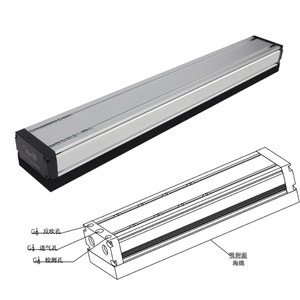 Ventosa Industrial de Esponja CPSR de 80 mm - Pinza de Esponja de Alta Resistencia para Paletización de Cartón y Automatización con Brazos Robóticos - Product Image 5