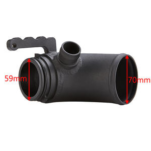 Coude Turbo haute performance pour VW <span class=keywords><strong>Golf</strong></span> MK7 R/GTI/<span class=keywords><strong>Clubsport</strong></span>/<span class=keywords><strong>S</strong></span> Audi état neuf - Product Image 2