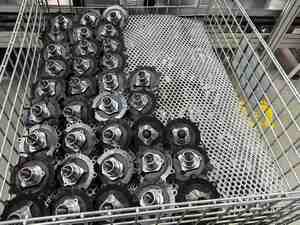 Compresseur de climatisation pour VOLVO, compresseur de climatisation d'usine 31315453 31332386 31366155 36001462 P31315453 P31366155 5900K183 - Product Image 5