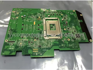 Carte mère pour système 610-1000, entièrement testée, 648512-001 DA0ZN9MB6H0 pour carte mère 610-1000 - Product Image 3