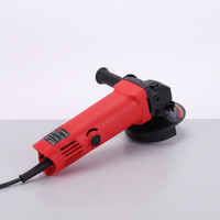 Meuleuses d'angle portables JimBon Tec à grande vitesse (11000 tr/min) – Offre spéciale en gros
