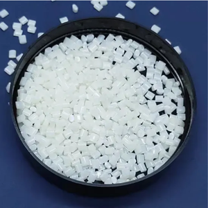 Granules en plastique d'ingénierie modifiés par ABS de résistance à la chaleur - Product Image 1