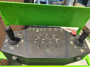 Mendorong sendiri Lift hidrolik Mobile Boom 8m 10m 12m Lift lengan melengkung pompa Motor Gear mesin <span class=keywords><strong>Towable</strong></span> Spider - Product Image 5