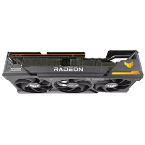 Tarjeta Gráfica Usada ASUS TUF Gaming Radeon <span class=keywords><strong>7900</strong></span> <span class=keywords><strong>XTX</strong></span> OC Edition de 24GB GDDR6 con Memoria de 384 bits ASUS TUF Gaming Radeon RX <span class=keywords><strong>7900</strong></span> <span class=keywords><strong>XT</strong></span> - Product Image 1