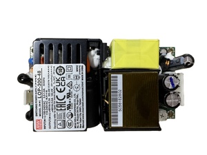 Alimentation électrique Mean Well LOP-300-48, équipement d'alimentation PoE 300W 48V 6.3A, très fiable, profil bas, cadre ouvert, alimentation AC-DC - Product Image 5