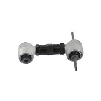 Brazo de suspensión ajustable para control de convergencia y caída trasera con conjunto de bujes de acero forjado para Lotus L3 L5 Venta al por mayor directa de fábrica