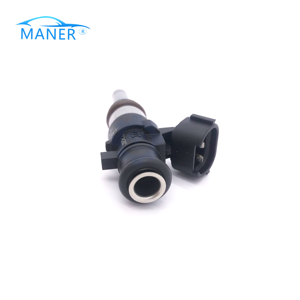 Tự động phụ tùng phun nhiên liệu cho A3/A4/A5/Q5 1.8L 2.0ltfsi kim phun vòi phun 0280158266 06l906031a phun nhiên liệu 06l906036k - Product Image 2