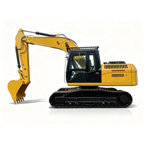 Excavadora de cadenas Cat 315D2GC usada, excavadora Cat de 15 toneladas de segunda mano en venta - Product Image 1