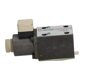 โซลินอยด์ควบคุมทิศทาง ATOS DLOH-3C / DLOH-3C-U20 |   ขนาดกะทัดรัด ใช้งานโดยตรง 2 หรือ 3 ทาง ตำแหน่งสำหรับระบบไฮดรอลิก DLOH-3C-U2 - Product Image 6