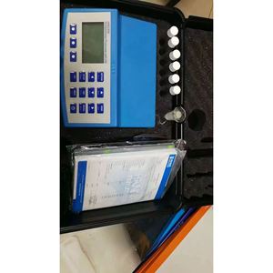 Analizador de Calidad de Agua Multiparamétrico HANNA HI83300 de Sobremesa 235x200x110mm para Pruebas - Product Image 3