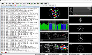 G-mouse ZX100 Module <span class=keywords><strong>GPS</strong></span> actif UBX M10050-KB récepteur <span class=keywords><strong>GPS</strong></span> compatible avec le protocole de NMEA-0183 en mode <span class=keywords><strong>GPS</strong></span>/<span class=keywords><strong>Galileo</strong></span>/GLONASS/BDS - Product Image 3