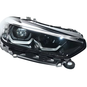 Faro Delantero para BMW X5 G05, Venta al por Mayor, para BMW X6 X5 G05 G06, Faro Delantero 2019-2022, Accesorios para Faros Delanteros Adaptativos - Product Image 3
