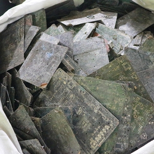 Sử dụng các thành phần tháo dỡ Máy sử dụng bảng mạch tháo dỡ Máy PCB Bo mạch chủ E chất thải tái chế nhà máy máy - Product Image 3