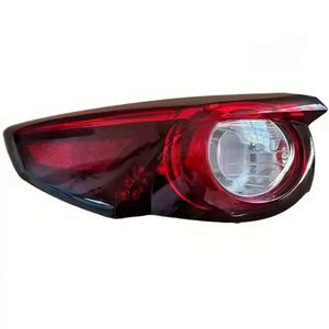 Convient pour Mazda 2016-2023 CX-9 Feux arrière extérieurs Version américaine Haut de gamme Tk5051150 TK50-51160 - Product Image 2