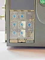 Disjoncteur d'air à 3 pôles 1000A SPS10F avec ET6G Easypact