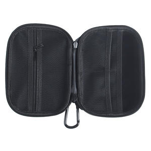 Kebon Venta Caliente Multiusos Compacto <span class=keywords><strong>Pet</strong></span> <span class=keywords><strong>Mini</strong></span> EVA Botiquín de Primeros Auxilios Caja Impermeable Pequeño Médico Botiquín de Primeros Auxilios para Coche - Product Image 5