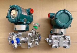 Yokogawa Original 4-20MA EJA110E para Automatización, Acero Inoxidable, 0-10MPa, EJA110E Yokogawa Original 4-20MA EJA110E para Automatización - Product Image 4