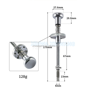 ملحقات لآلات ألعاب الأركيد التي تعمل بقطع النقود المعدنية لوحة قطع غيار لألعاب دافع العملات المعدنية - Product Image 5