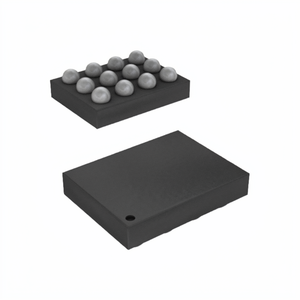 STBC15LJTR 12 XFBGA, FCBGA Composants électroniques Chargeurs de batteries En stock - Product Image 1