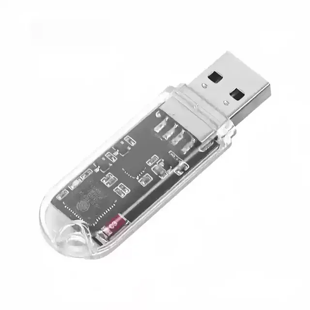 ESP32 Development Board USB Dongle Ble Gateway MicroPython ESPHome