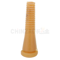 Doigt en caoutchouc souple pour Machine à presser, ustensile de cuisine pour 45/50/55/60CM