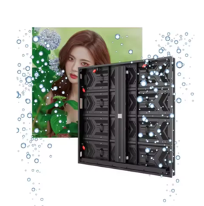 P7.81 Outdoor Full Color Giant LED Advertising Screen (IP65 Waterproof) - Product Image 1