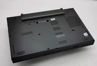 Ordinateur portable professionnel ThinkPad L470 en gros avec processeur Intel Core i5-7200U de 7e génération, 8 Go de RAM, SSD 256 Go, écran 14,1 pouces – Idéal pour l'apprentissage et les étudiants