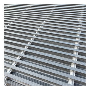 Ventes directes usine Winners Technology : Grille en PRV de haute qualité, anti-feu et anti-corrosion, avec service de pultrusion, moulage et découpe - Product Image 2