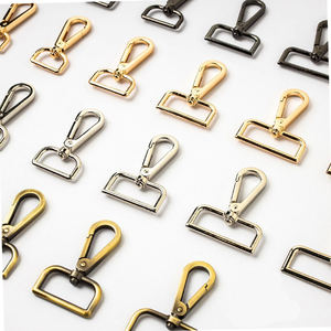 Placa grande para perro, hebilla de tiro alto, chapado colgante, anillo a presión de mesón firme, gancho para mascotas de varios tamaños, herrajes de aleación de alta calidad - Product Image 6