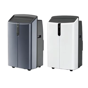 <span class=keywords><strong>Aire</strong></span> <span class=keywords><strong>Acondicionado</strong></span> Portátil Súper Silencioso de Fácil Instalación en Oferta - Product Image 1