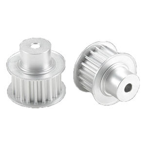 รอกเพลาเพลามอเตอร์ DC สำหรับเพลา5มม. - Product Image 3