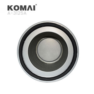 Primary Engine <b>Air</b> <b>Filter</b> Element 4001508 PA5323 SA 16380 AF25593 AH19115 549026 for QSK 23 - Product Image 2