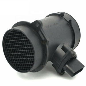 New Lễ Air Flow Meter <span class=keywords><strong>Maf</strong></span> <span class=keywords><strong>Sensor</strong></span> 0280217517 Cho Mercedes S320 E320 C280 <span class=keywords><strong>Bosch</strong></span> - Product Image 5