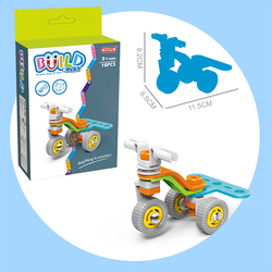 Triciclo-18PCS